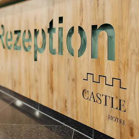 Hotel Castle