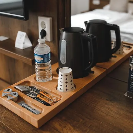 Castle Hotel Rastatt