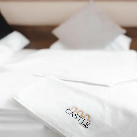 Hotel Castle 3*