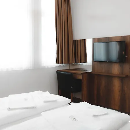 Hotel Castle Rastatt