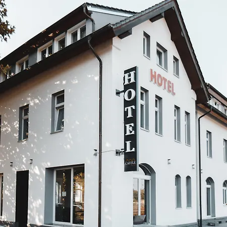 Hotel Castle