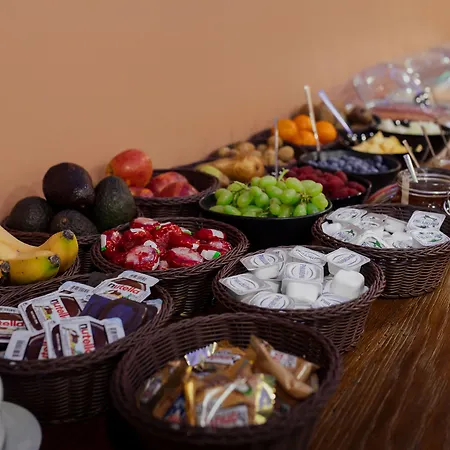 Castle Hotel Rastatt