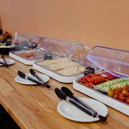 Castle Hotel Rastatt