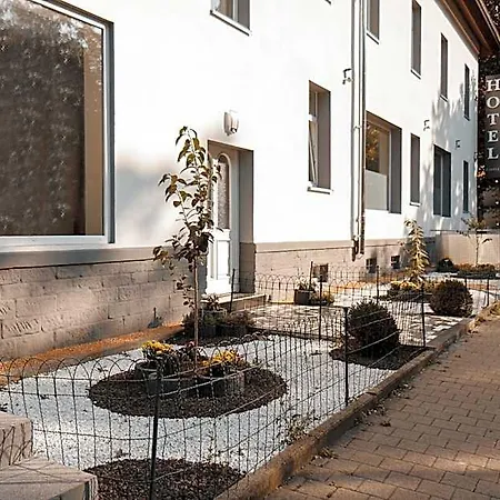 מלון Castle