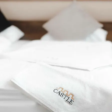 Hotel Castle Rastatt