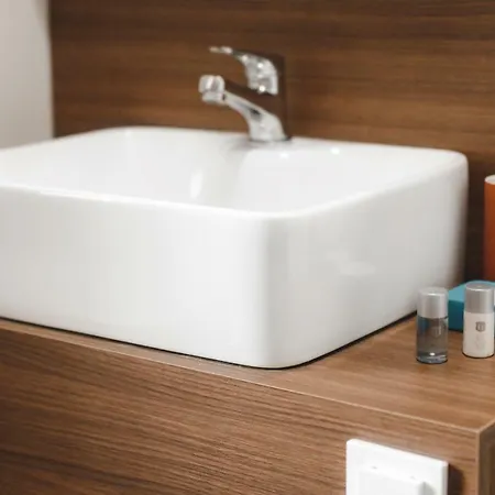 Hotel Castle Rastatt