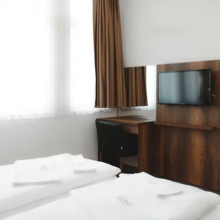 Hotel Castle Rastatt