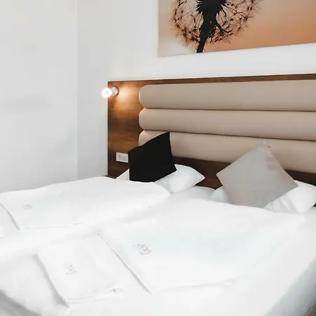 Hotell Castle