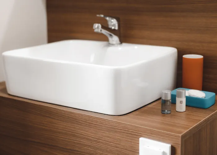 Hotell Castle Rastatt