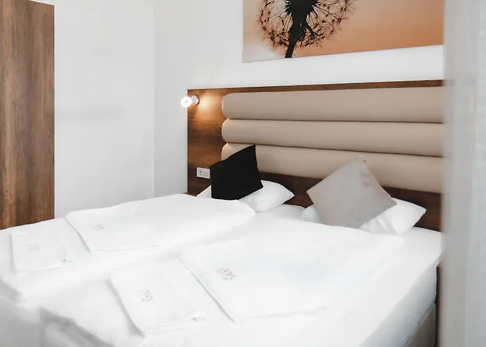 Hotell Castle Rastatt